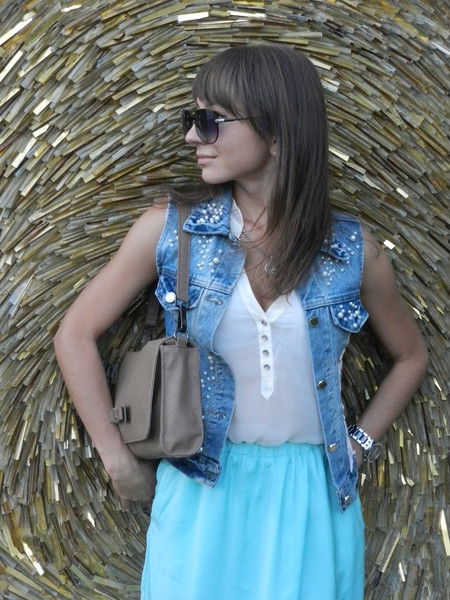 Регина Загретдинова