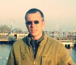 Андрей Гульбищев