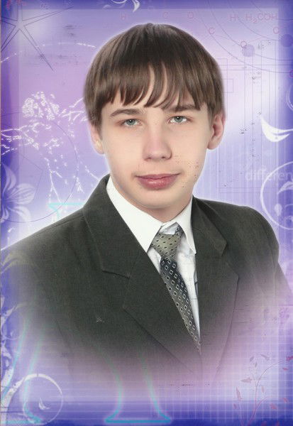 Максим Карабухин