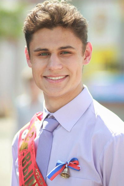 Павел Сокколовв