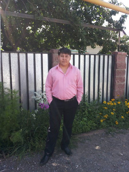 Ринат Абилданов