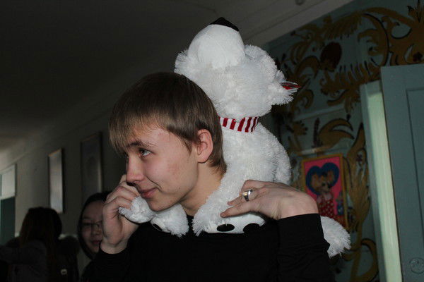 Ринат Хасанов