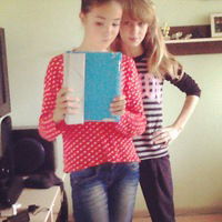 Катя Якубенко