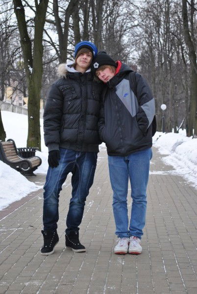 Модный Перец