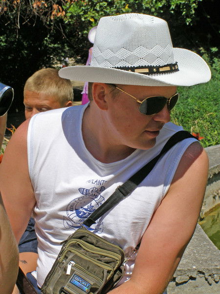 Владимир Хламок