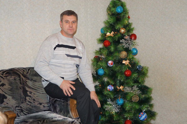 Станислав Бычков