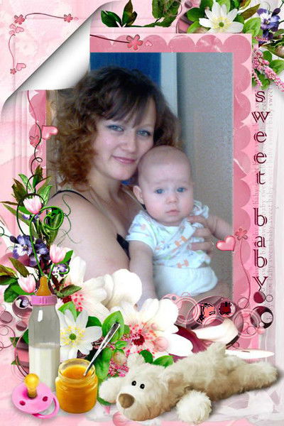 Сталина Волкова