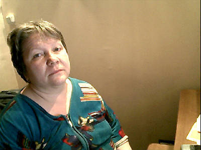 Ирина Камшилова