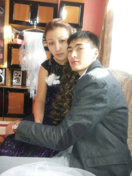 Альмира Ерланкызы