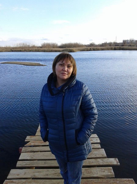 Назипа Тулемисова