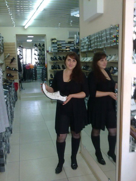 Наташа Романова