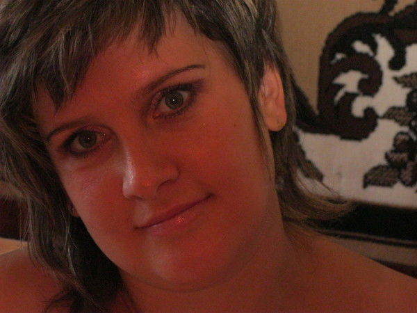 Валентина Носова