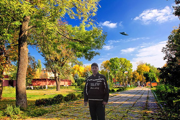 Роман Белобородов