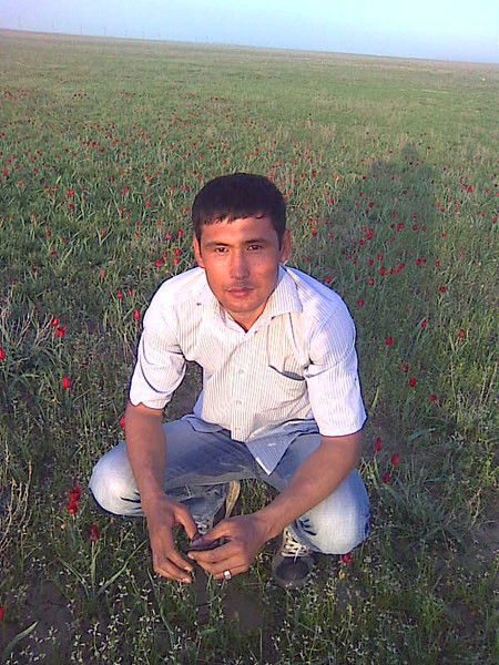 Камбар Кабиев