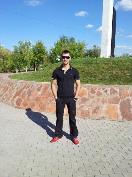 Василий Петров