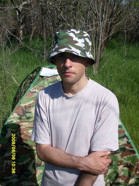 Миша Товкало