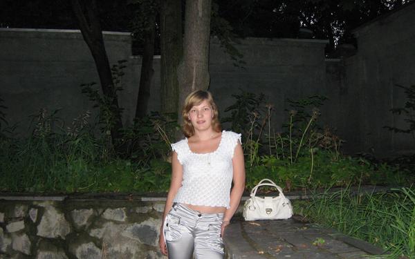 Снежинка Вредная