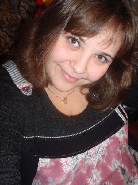 Татьяна Романова