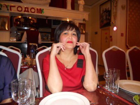 Айнура Жайлашева