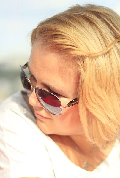 Анна Алешина