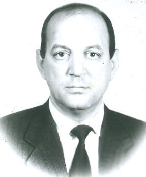 Геннадий Абрамов