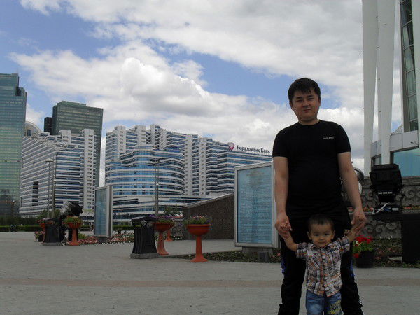 Алтынбек Билдабеков