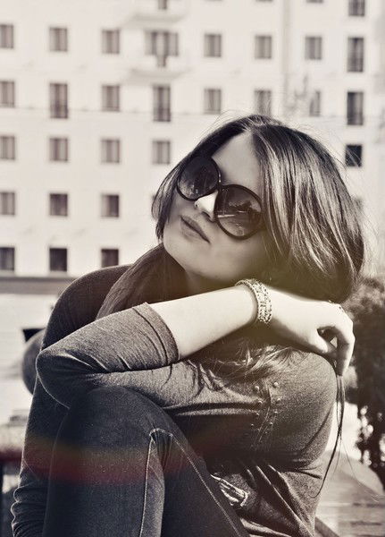 Катя Лисицына