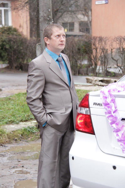 Сергей Кондрашов