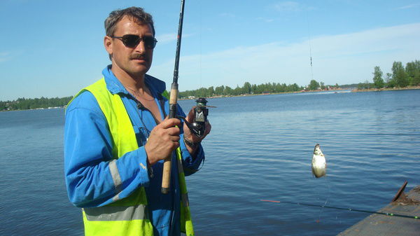 Владимир Кудин