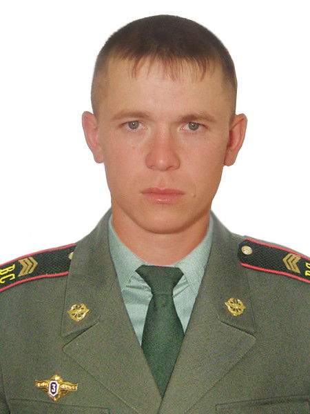 Артём Вяткин