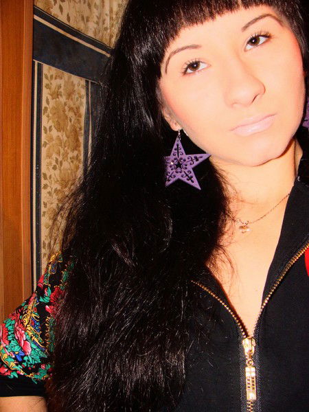 Анжела Слесарева