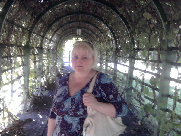 Ирина Болушова