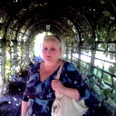 Ирина Болушова