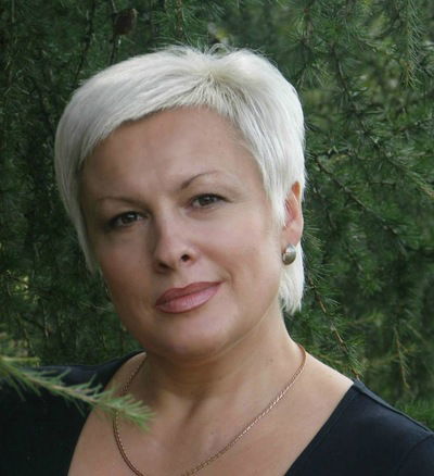 Мария Снарская