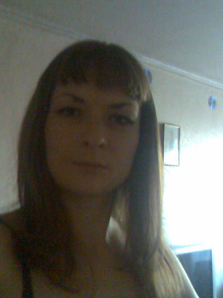 Марина Андрейчук