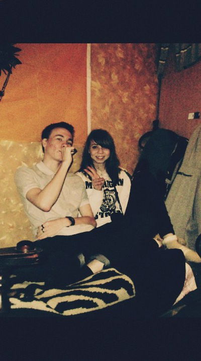 Катюша Калинина