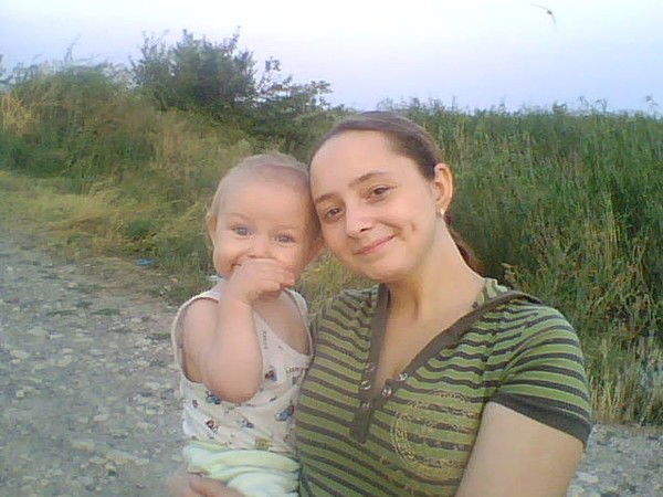 Наталья Вишенко