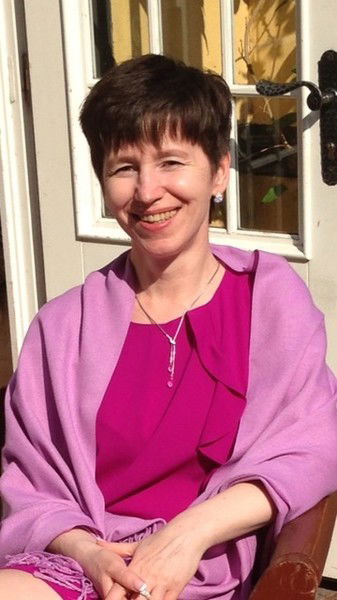 Екатерина Помыкалова