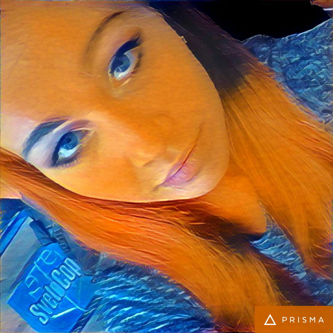 Ксения Осинцева