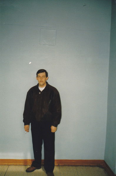 Михаил Сорокин