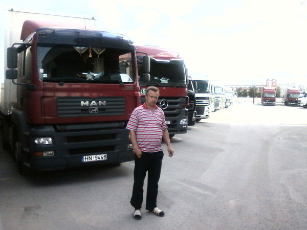 Владимир Жолнерович