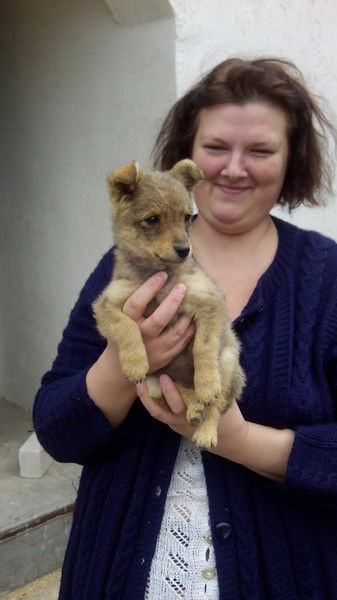 Ольга Кудрявина