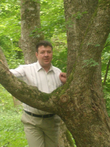 Алексей Аболонкин