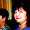 Елена Ноздрюхина