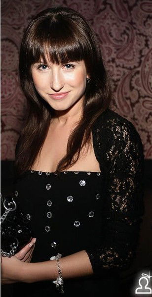 Юлия Южакова