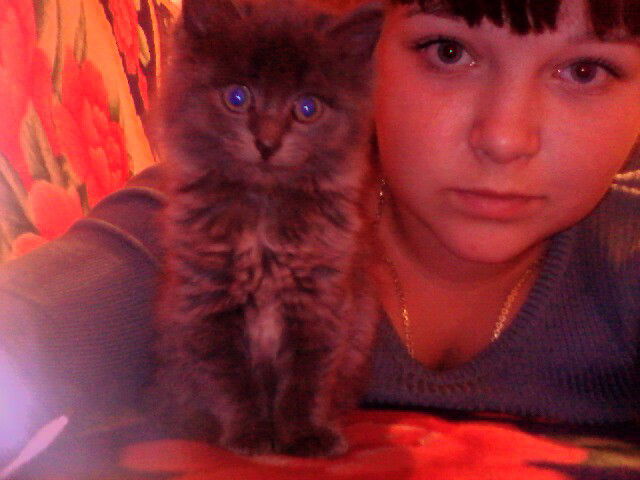 Анна Васильева