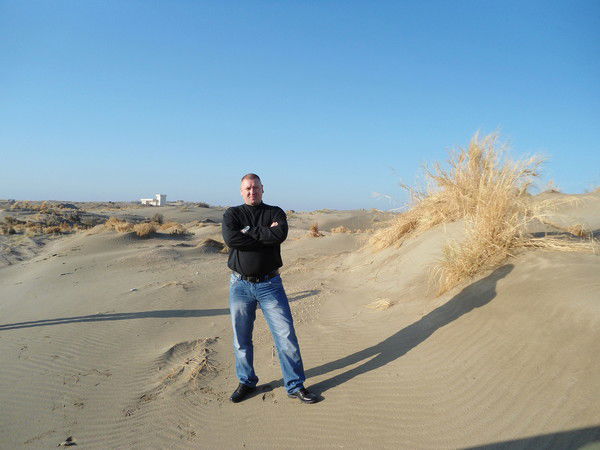 Евгений Тетушкин