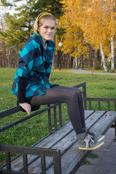 Анастасия Щёткина