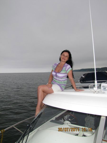 Елена Калашникова