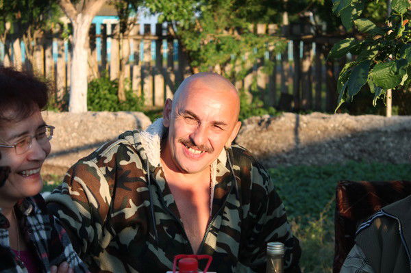 Рафаил Касимов